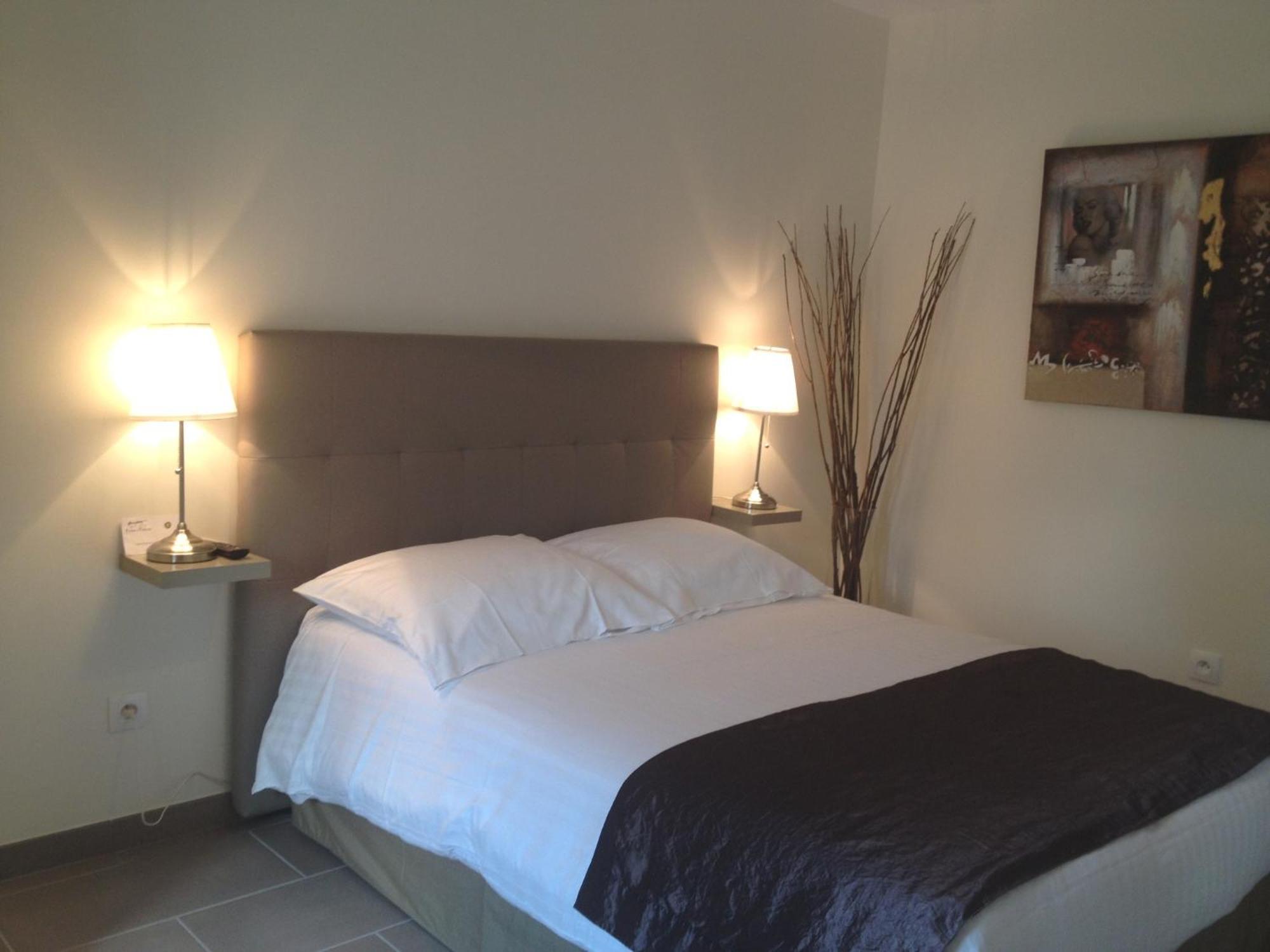 Ferme De Villeray-Chambre D'Hotes แซงต์ปิแอร์ดูเปเรย์ ภายนอก รูปภาพ
