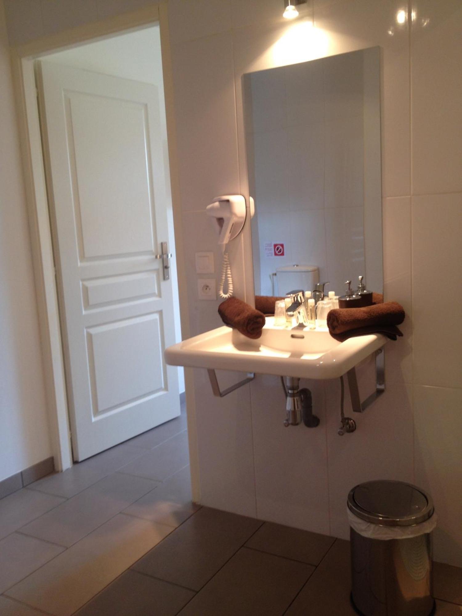 Ferme De Villeray-Chambre D'Hotes แซงต์ปิแอร์ดูเปเรย์ ภายนอก รูปภาพ