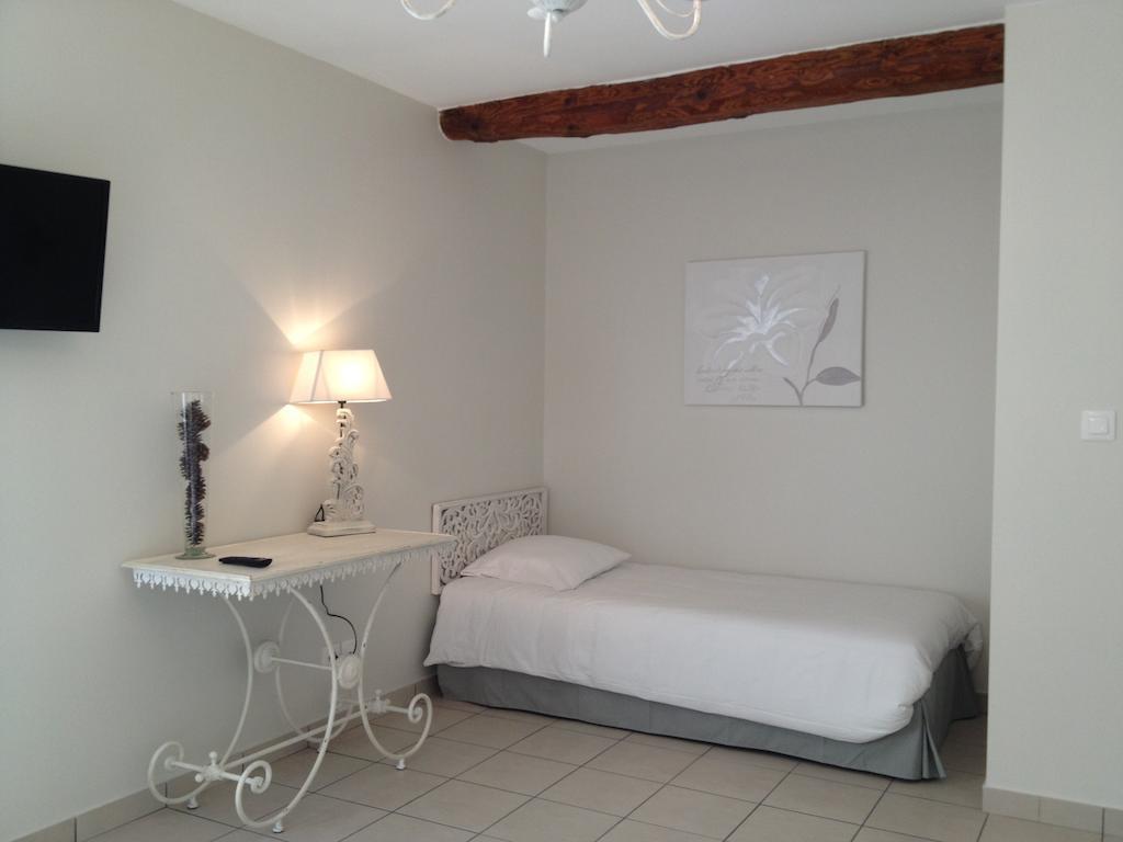 Ferme De Villeray-Chambre D'Hotes แซงต์ปิแอร์ดูเปเรย์ ห้อง รูปภาพ